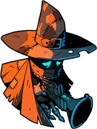 Wizard With A Gun APK icon